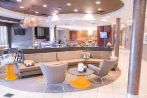 SpringHill Suites by Marriott Dallas Lewisville